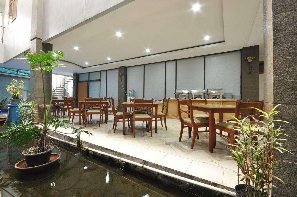 Caryota Hotel Bandung