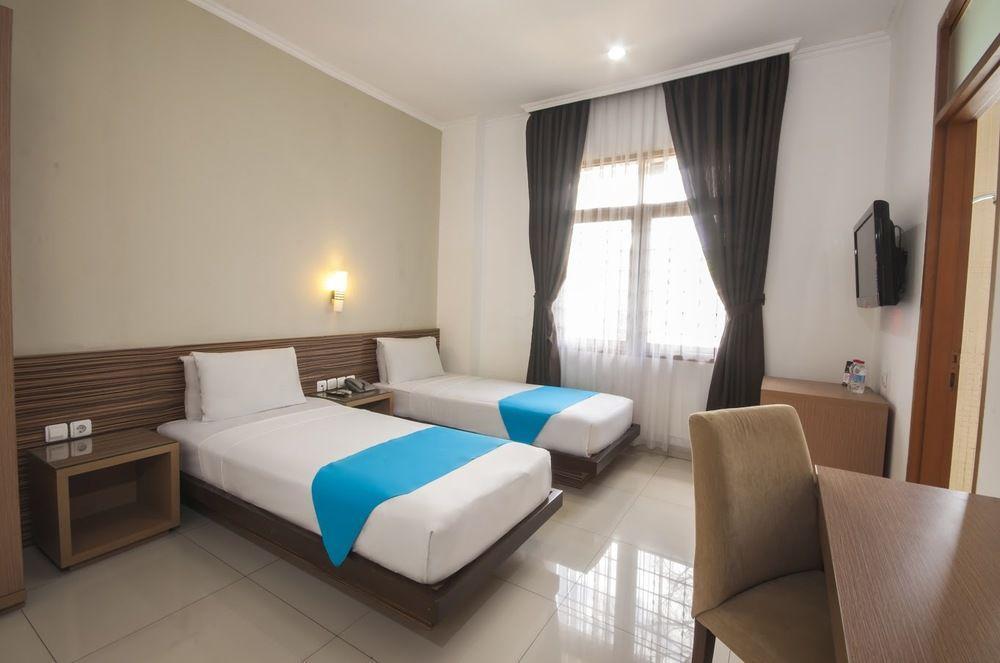 Caryota Hotel Bandung