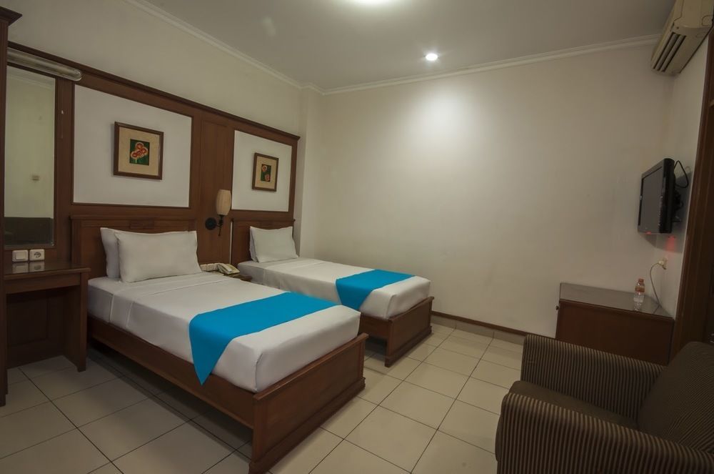 Caryota Hotel 3*
