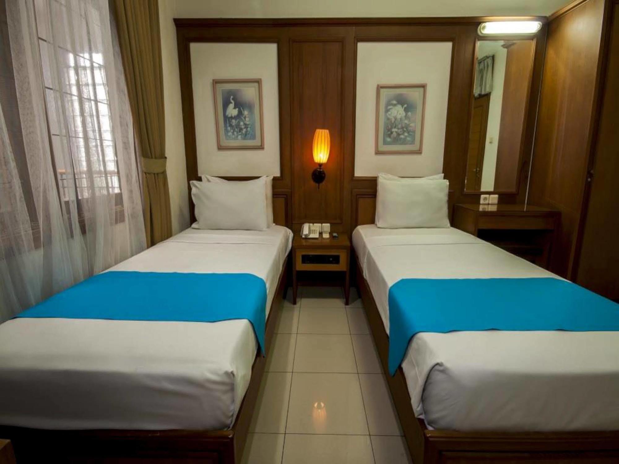 Caryota Hotel Bandung