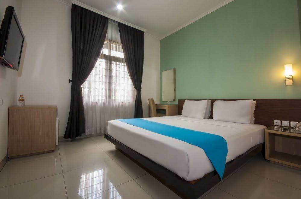 Hotel Caryota
