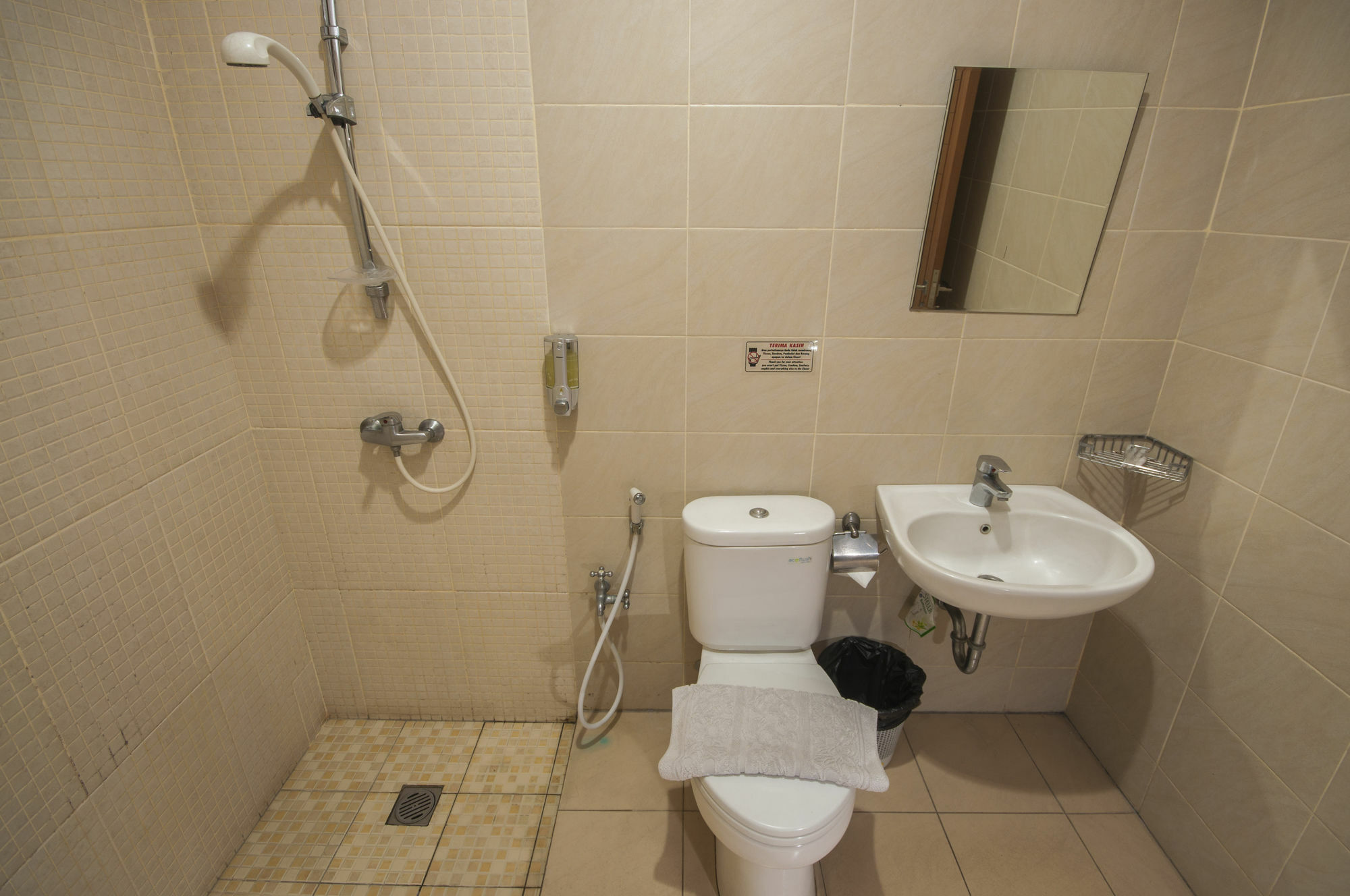 Hotel Caryota 3*